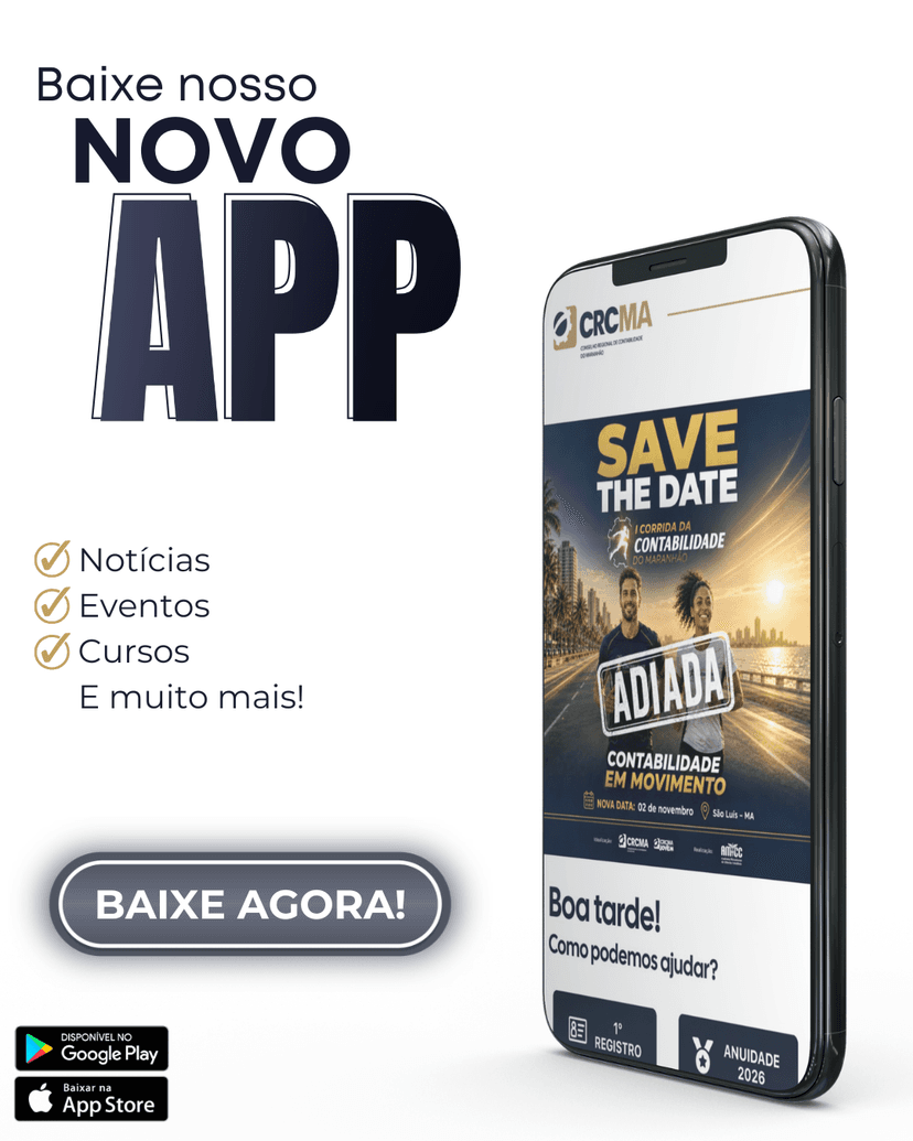 Serviços do CRCMA