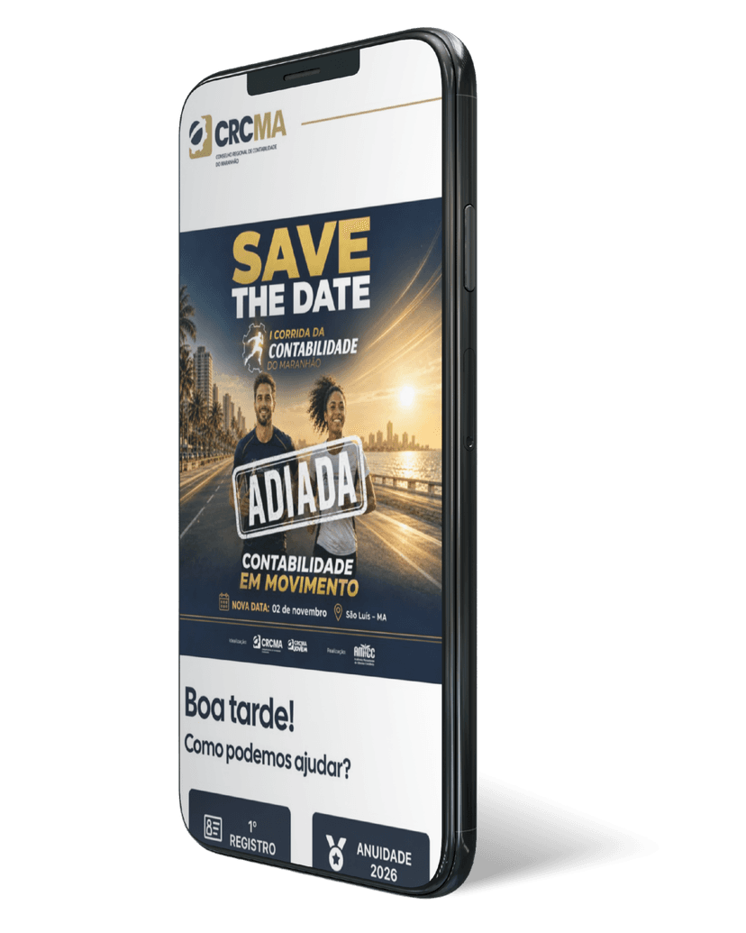 CRCMA App