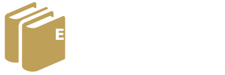 Logo Comissão de Estudo e Educação