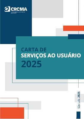 Carta de Serviços ao Usuário