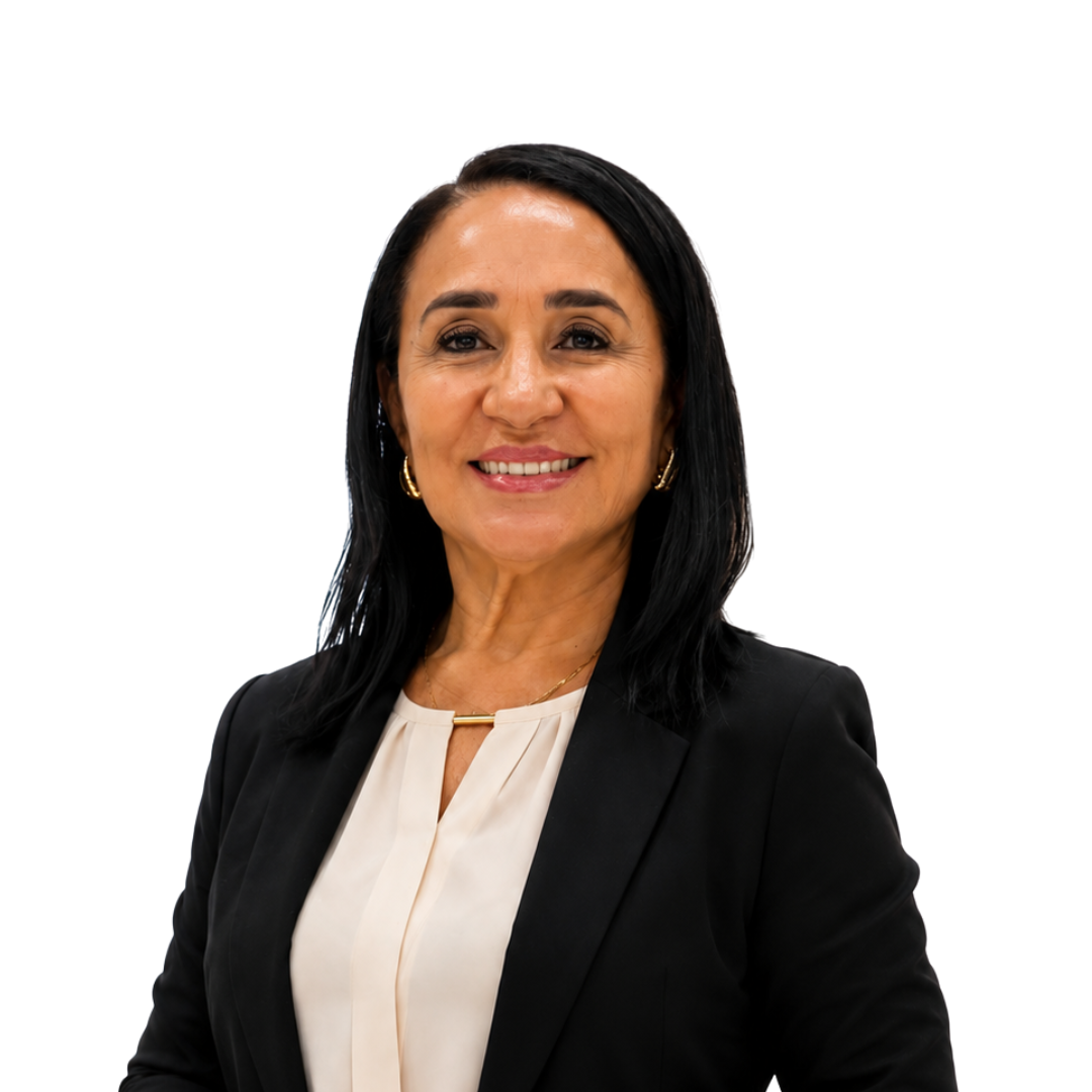 Foto de Vera Lúcia Oliveira Barbosa