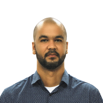 Gildo Vitorino de Assuncao Junior