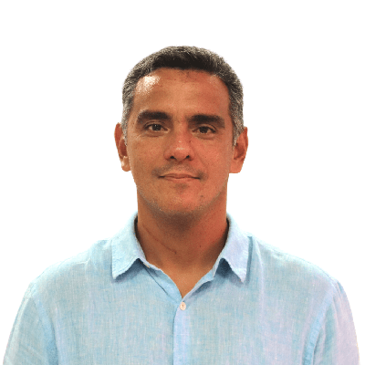 Rodrigo André Barreto Bezerra