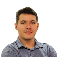 Alcino Araújo Nascimento Neto