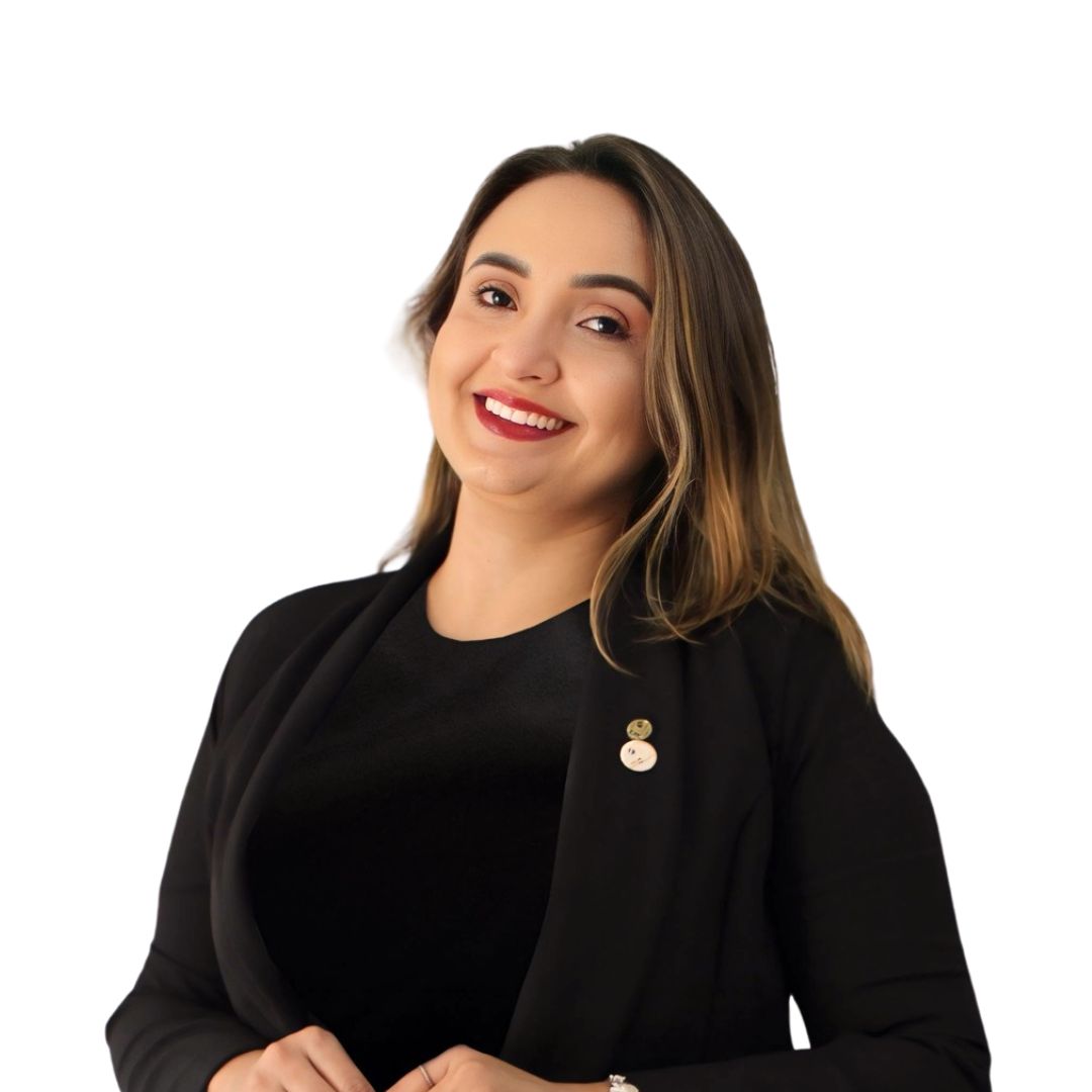 Ana Lígia Coelho Martins