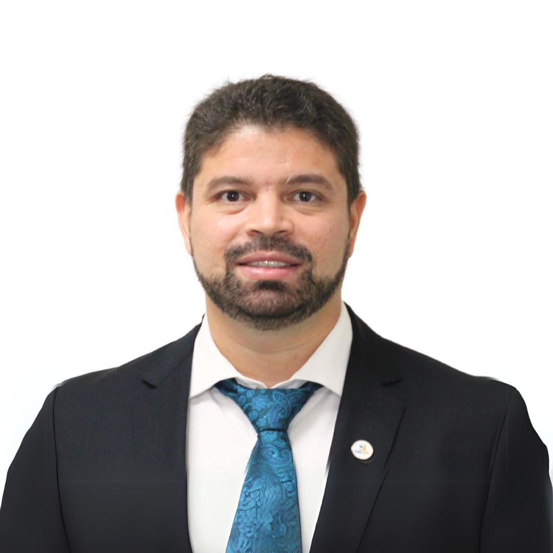 André Luis Maia Santos Silva