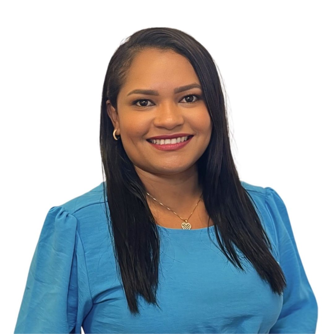 Darliene da Cruz Silva