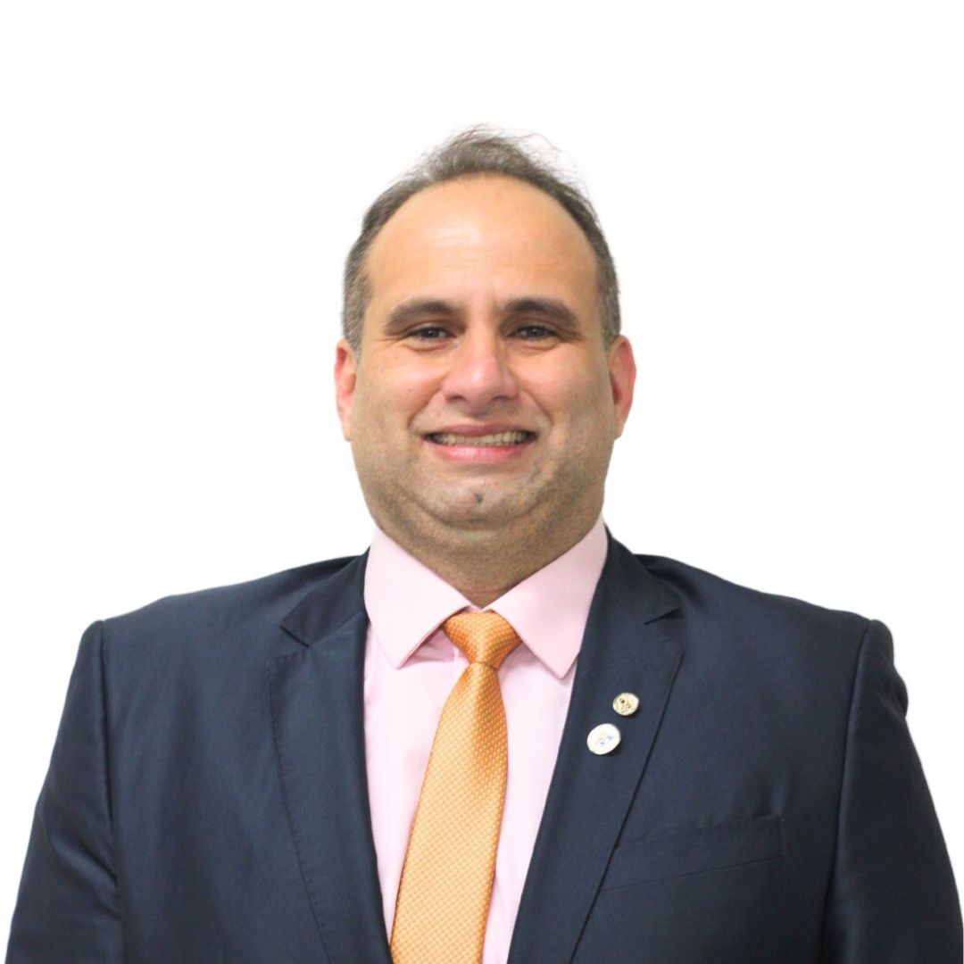 Fernando Henrique Farias Rodrigues