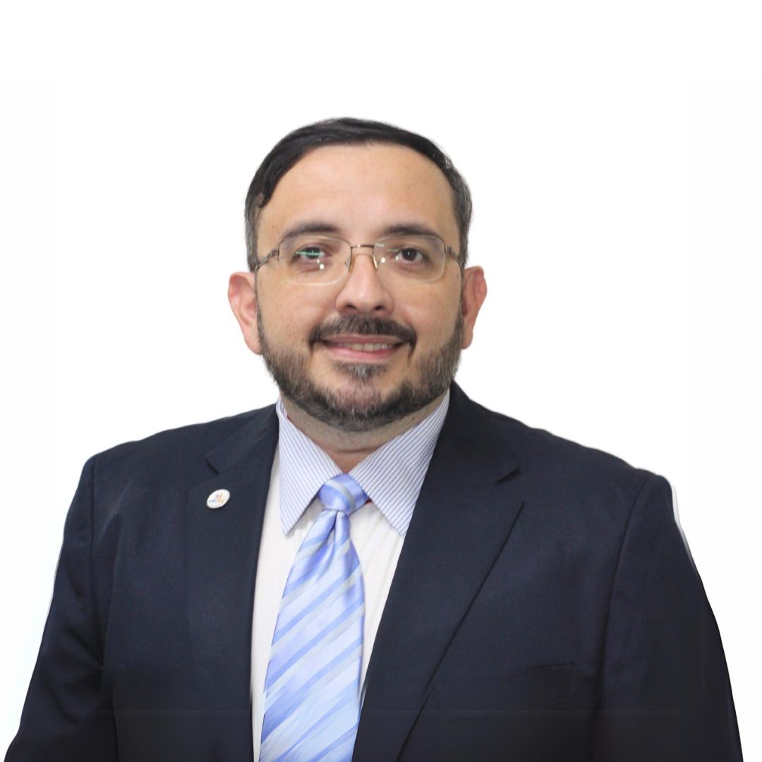 Fernando José Leite Oliveira