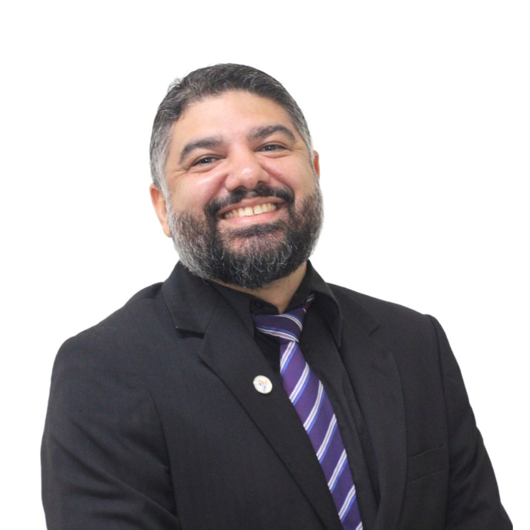 Kristhiano Martins de Lima