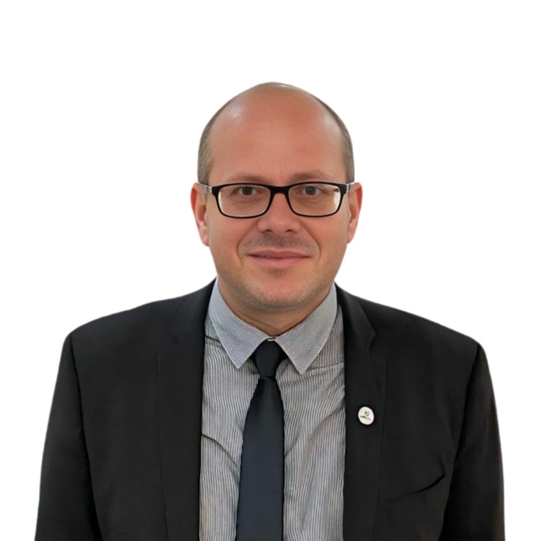 Plinio Oliveira Silva