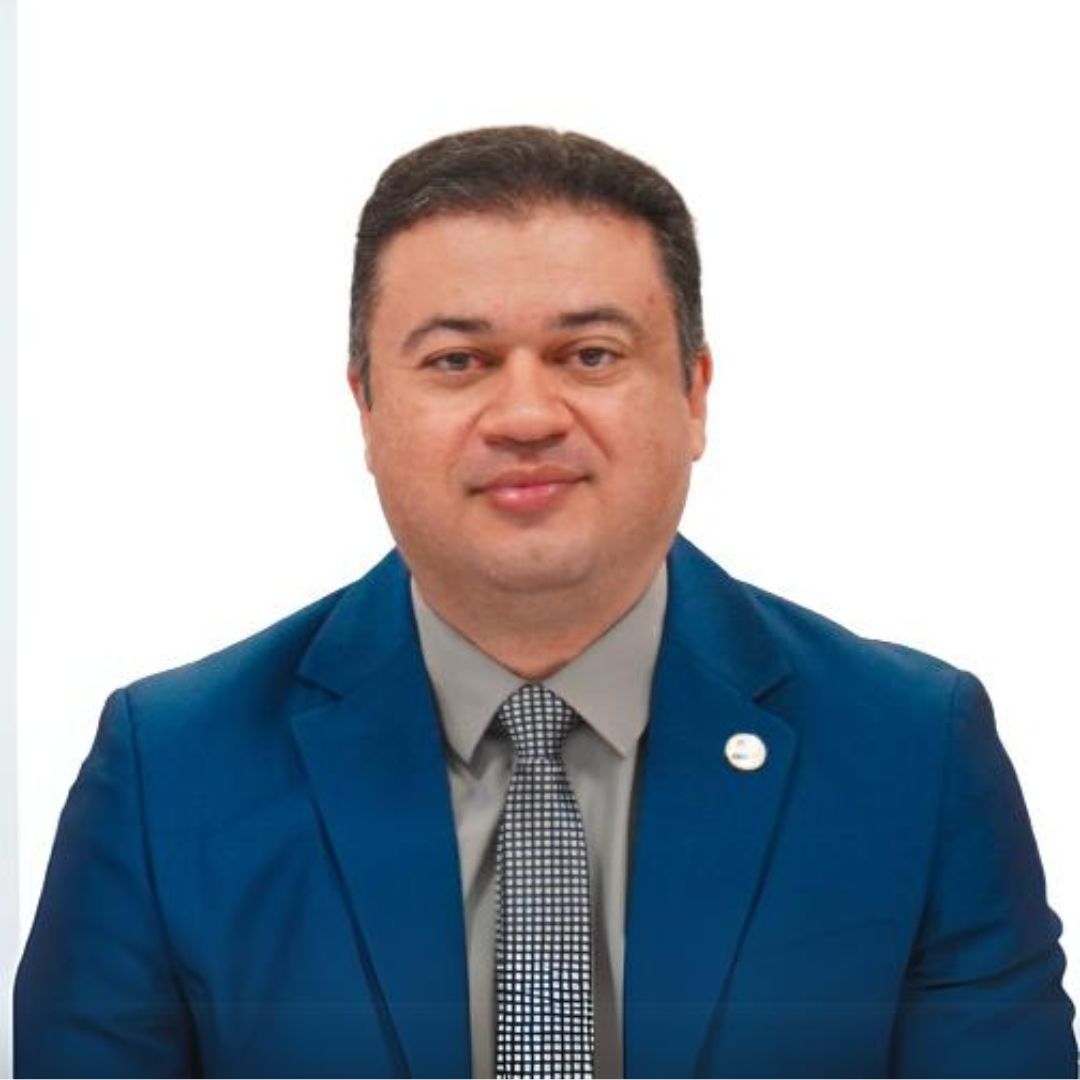 Radamesse dos Santos Bezerra