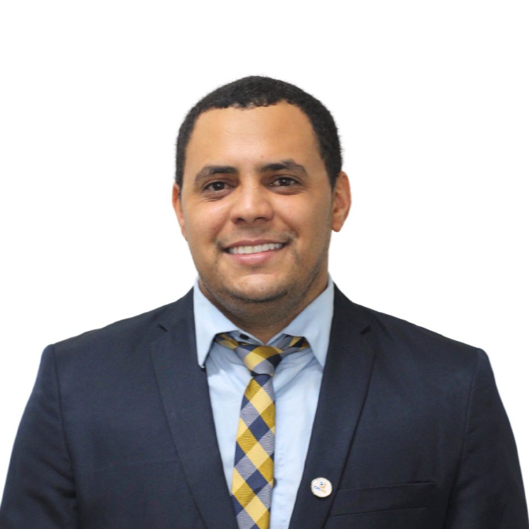 Thales Silva Ribeiro