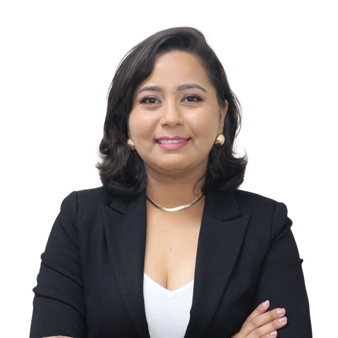 Vanessa Monteles de Mato